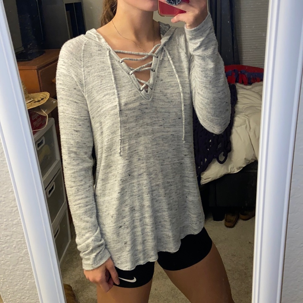 Womens American Eagle sweater